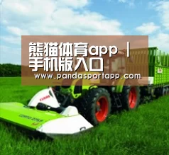 关于熊猫APP