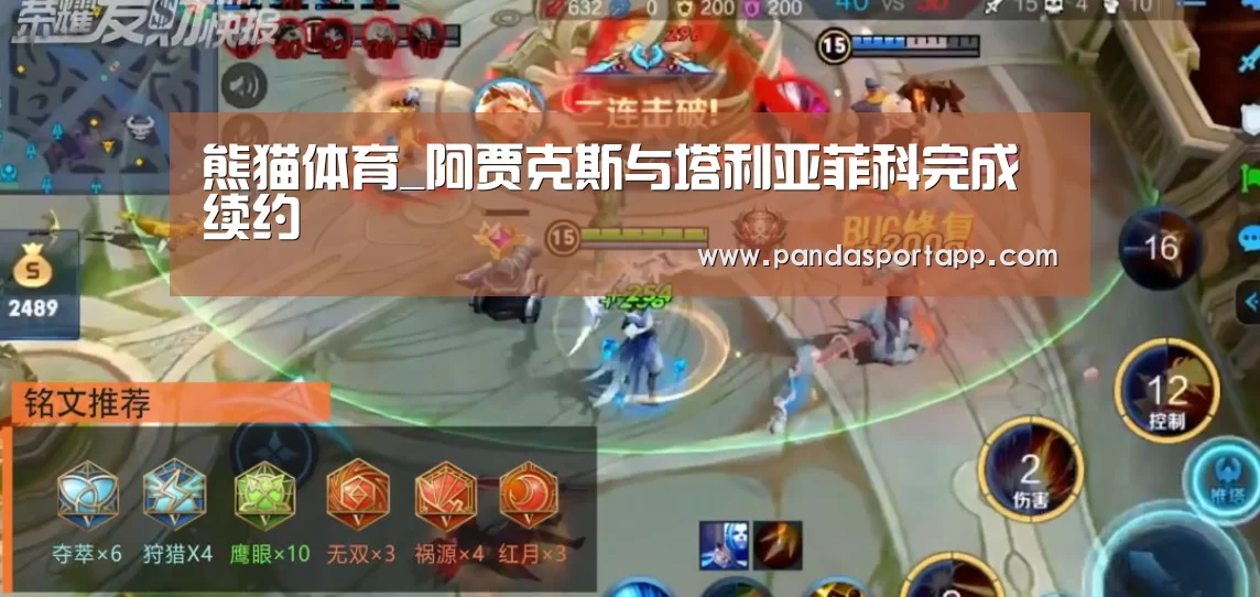 熊猫体育官网