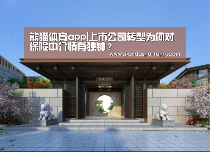熊猫体育app